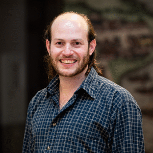 אלי בענעדיקט