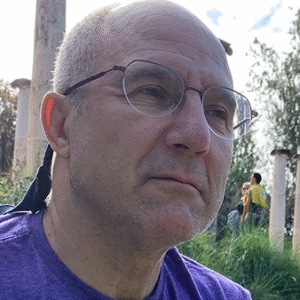 ד״ר הערשל גלעזער