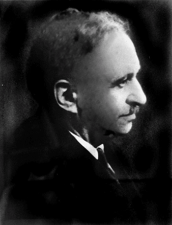 Ben Adir