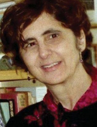 Dr. Sheva Zucker