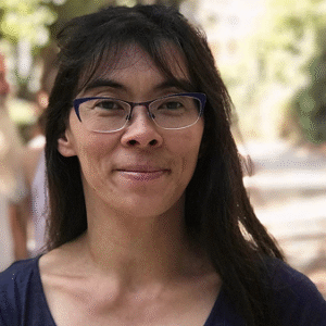 ד״ר מרים טרין