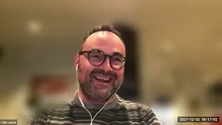 עמיל קאַלין (תּל-אָבֿיבֿ)