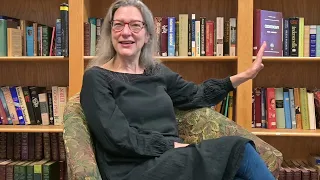 ד”ר איוו יאָכנאָוויץ – וועגן ייִדישע מאכלים