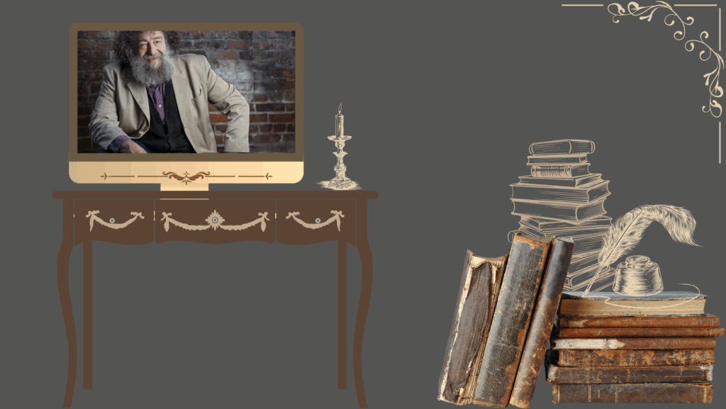 דובֿ־בער קערלער: די מאָדערנע ליטעראַטור־שפּראַך