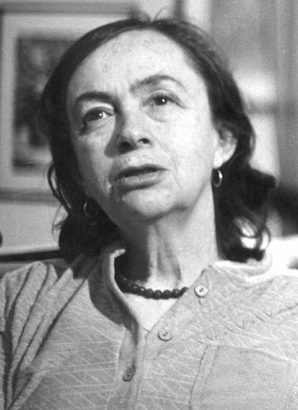 Celebrating Beyle Schaechter-Gottesman