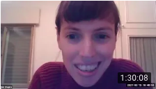 Shiri Shapira event video posted