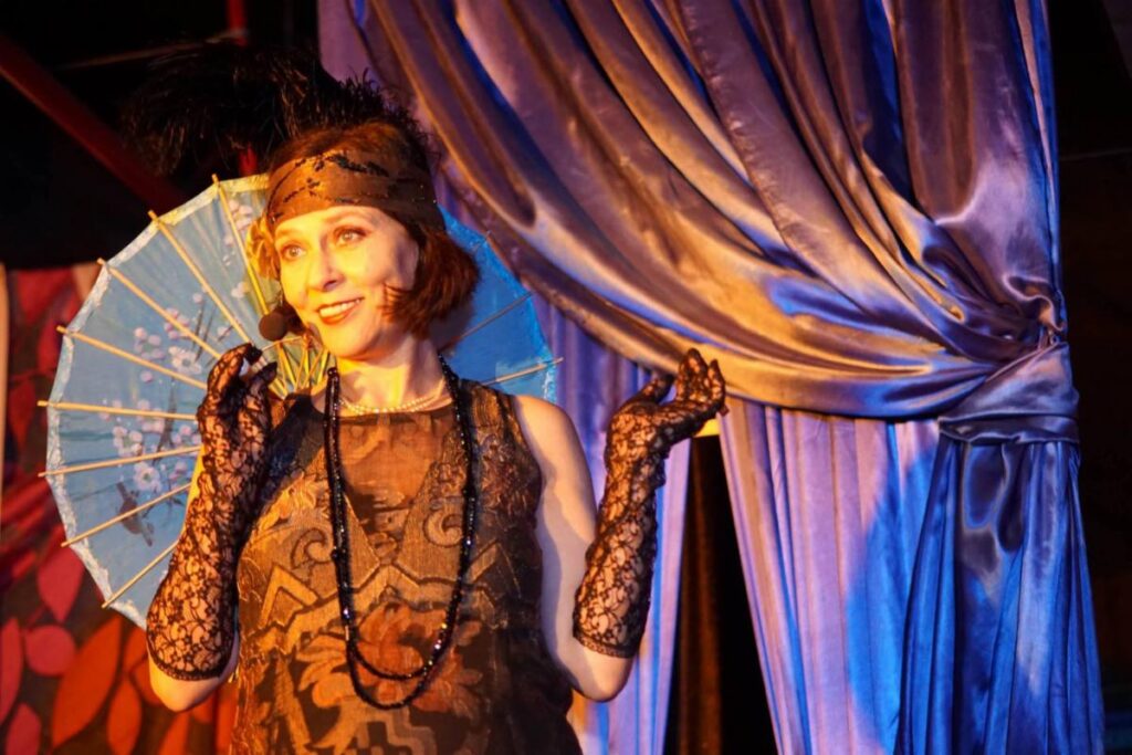 Blits-Buletin – July 15, 2022 Newsletter – Lily Kahn on Yiddish Heavy Metal (7/18)! Video: Ruth Levin! Mendy Cahan (English translation)!