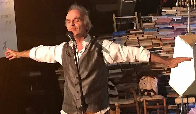 Blits-Buletin – June 2, 2022 Newsletter – Yiddish Today with Mendy Cahan & Thomas Woodski